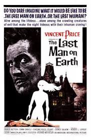 The Last Man On Earth 1964 Film Wikipedia
