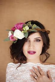 Diademas Mexicanas Para El Cabello Diadema De Flor Rosas Para Halloween,  Tocado De Corona De Flor Mexicanas Con Velo Negro, Disfraz De Fita,  Decoración Para Sombreros De Cosplay