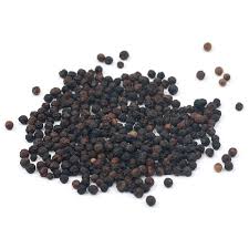 Poivre Noir De Sarawak Poivre Epices Sachet Refermable