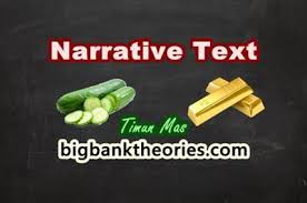 Teks drama timun mas dalam bahasa inggris dan terjemahannya. Contoh Narrative Text Tentang Timun Mas Dan Terjemahannya