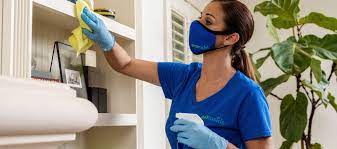 Eco Friendly Cleaning Service In Portland Ecomaids Of Portland