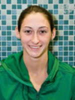 Women's Swim Team Races Past Mount St. Mary's And Sacred Heart