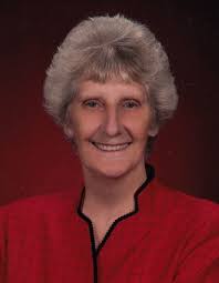 Obituary for Rosemary Ann (Doughty) Reed