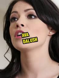 Ava Dulash