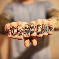 11 Tattoo Hand Men Old School Hand Tattoos Traditional Hand Tattoo Finger Tattoos