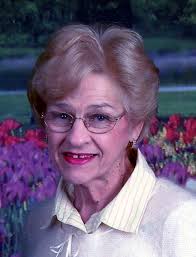 Ruth McGhee Obituary