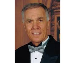 ALEC CAMPBELL Obituary (1942