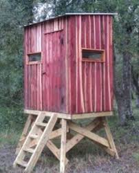 Putting up more than one or two on a farm can be cost prohibitive for many deer hunters. 170 Deer Hunting Shooting House Ideas Shooting House Deer Hunting Hunting