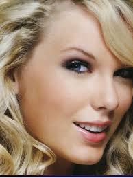 Taylor's new song blank space rocks!!!!!