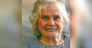 Nellie Inez Clark Obituary