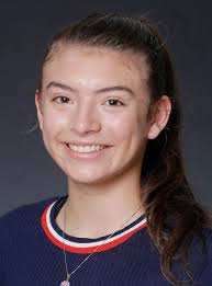 2017-18 Women's Track and Field Roster