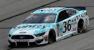 How much does nascar advertising cost? Car Chiefs Ejected Following Inspection Failures At Atlanta Nascar Com