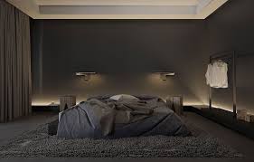 Dal letto semplice dielle presenta al salone del mobile di milano le camere modus notte. Camera Da Letto Nera Tante Idee Di Design In Stile Dark Mondodesign It Camera Da Letto Nera Camera Da Letto Camere Da Letto Padronali
