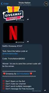 2.4 4) get netflix accounts email id and password. Free Netflix Account With Email Password June 2021