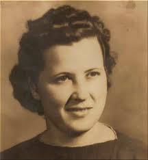 Ethel (Waters) Bouchillon (1903-1980)