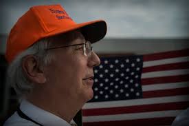 Arlington prosecutor to review allegations against Loudoun Supervisor  Delgaudio