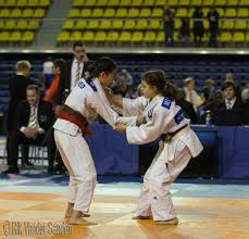 Helen Habib (GER) vs Lois Klein (NED)