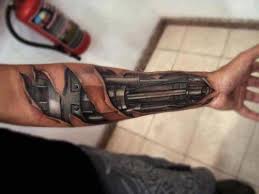 What Would Be A Estimate Price Range On How Much This Tattoo Would Cost Tatuaggi Biomeccanici Tatoo Tatuaggi