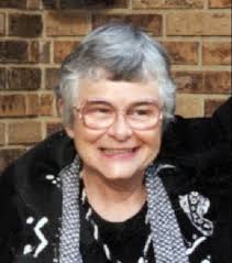 Nancy Phillips Obituary (1933