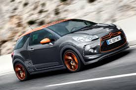 Image result for Orange 2011 Citroen