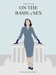 USG Movie Review: 'On the Basis of Sex' (2018) - The Princetonian