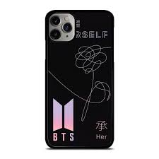 Bts Love Yourself Iphone 11 Pro Max Case Cover Casesummer In 2020 Iphone 11 Iphone Bts Love Yourself