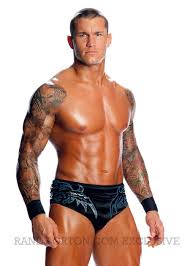 Image result for randy orton