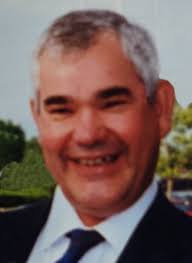 Gerald Anderson Obituary