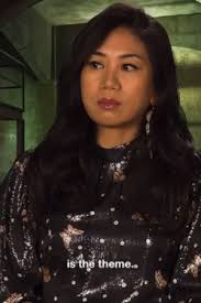 TV Show The Equalizer 2021 Outfits