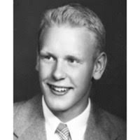 David Cookson Obituary