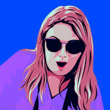 Sarah Salter (@SarahSalts)