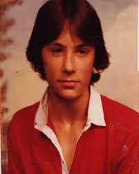 Zenya Rene' Peterson