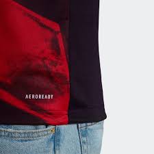 Bayern munich's third kit for 20/21 drops this august 17th. Adidas Fc Bayern 20 21 Third Jersey Black Adidas Us