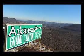 Maybe you would like to learn more about one of these? Arkansas Grand Canyon Steemit