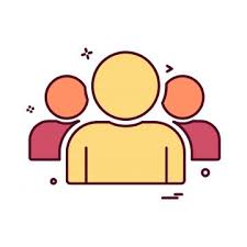 300 gambar kartun muslimah bercadar cantik sedih keren. Vector De Diseno De Icono De Grupo Vector Grupo Diseno Png Y Vector Para Descargar Gratis Pngtree Icon Design Icon Design