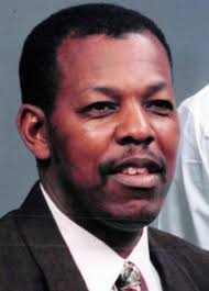 Maurice Harrell Obituary