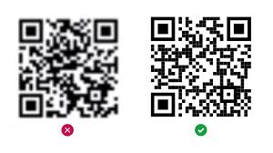 You can look up how to create a qr code, scanners for it etc. Qr Code Printing The Definitive Guide 2021 Beaconstac