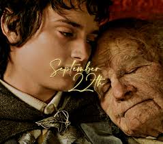 Lord Of The Rings — Miranda, Bernard, & Orlando