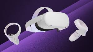 The oculus quest 2 couldn't have come at a better time for me, as thanks to the coronavirus for $299, the oculus quest 2 is a portal into different worlds accessible from the safety of your own home. Oculus Quest 2 Review Ign