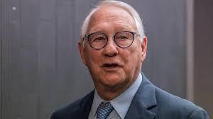 Former mayor Gérald Tremblay continues testifying at corruption trial of  Frank Zampino