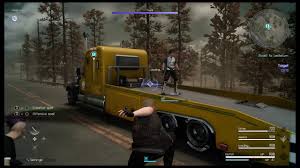Ffxv Multiplayer Expansion Comrades Closed Online Test Road To Old Lestallum Fail Youtube In the final game, noctis only can swim while fighting leviathan. youtube