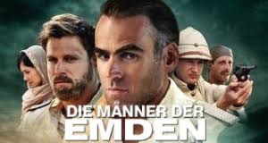 Filmografie Norman Schenk