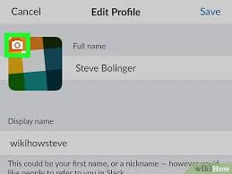 How to change your profile picture in slack.? How To Change Your Slack Profile Picture On Iphone Or Ipad