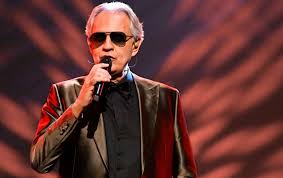 Andrea Bocelli Drops an Incredible 2026 Olympics Update—and Fans Aren’t Ready for It