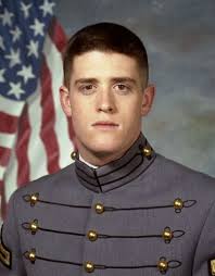 MAJ William F. Hecker III (USMA '91) — Steel Hearts