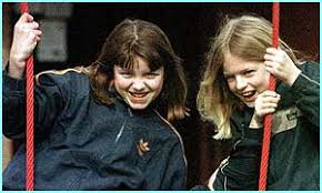 Holly wells and jessica chapman were killed by ian huntley in 2002. Ten Years Today R I P Holly Jessica The Uk Ireland Database