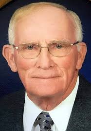 Cecil Richardson Obituary