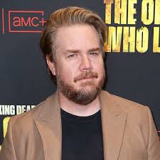Happy Birthday to The Walking Dead's own Josh McDermitt