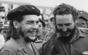 La Viuda del Che Guevara Rompe el Silencio y Revela el Secreto de Fidel  Castro guardado por 57 años. Nadie podía imaginarlo. Pero durante más de  medio siglo, la mujer que compartió