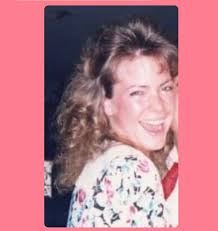 Which decade does this hairstyle scream?